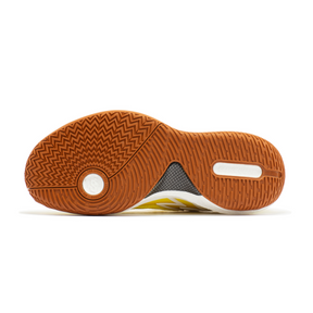 Big3 4.0 Quick Pro:  Sponge Bob - Yellow/Warm Brown