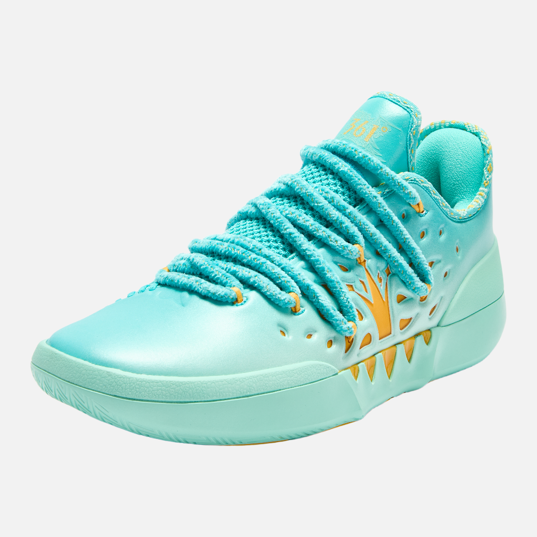 Unisex Joker 2 : Teal/Glass