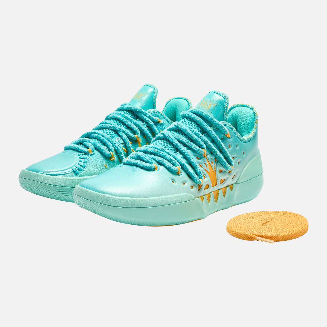 Unisex Joker 2 : Teal/Glass