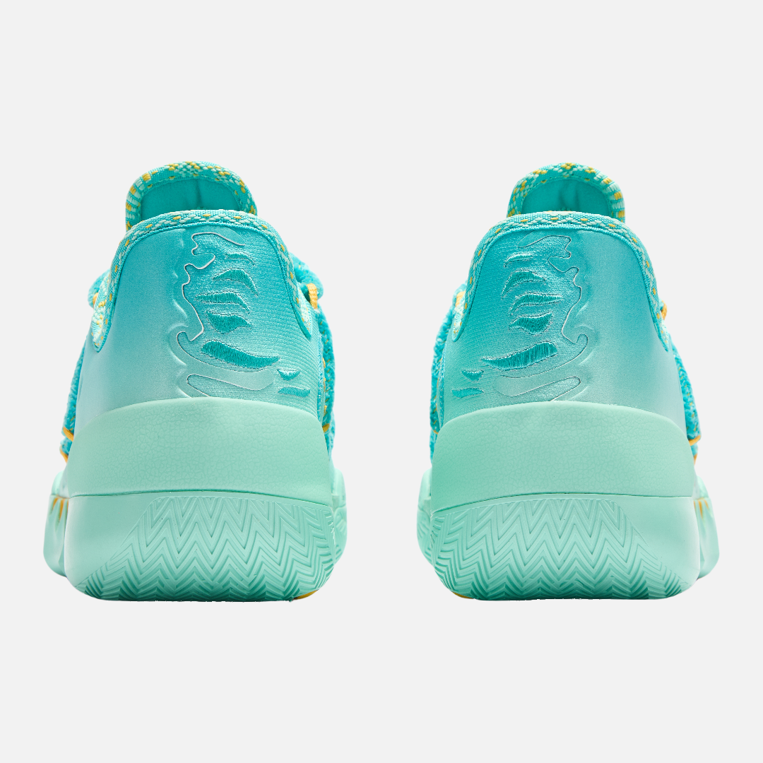 Unisex Joker 2 : Teal/Glass
