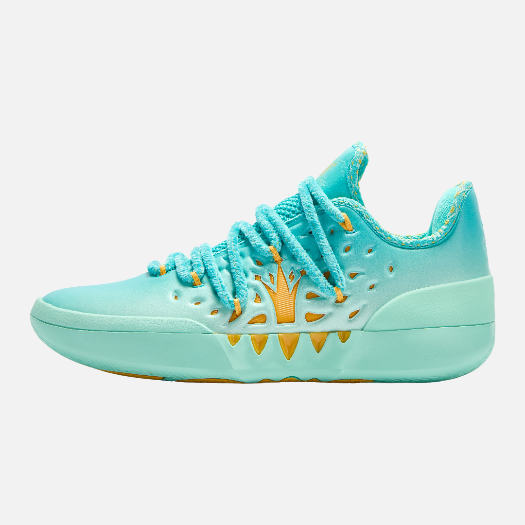 Unisex Joker 2 : Teal/Glass