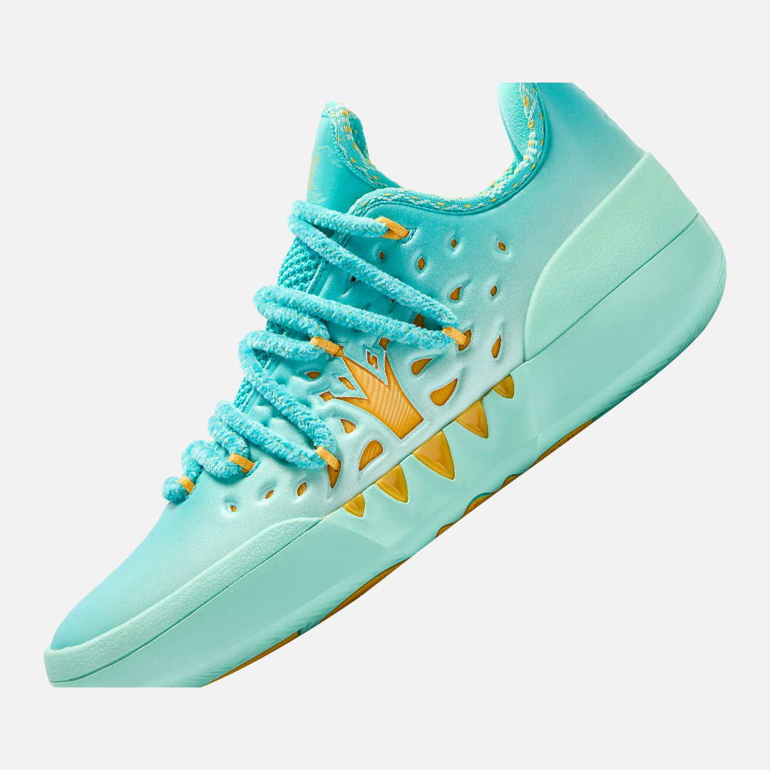 Unisex Joker 2 : Teal/Glass