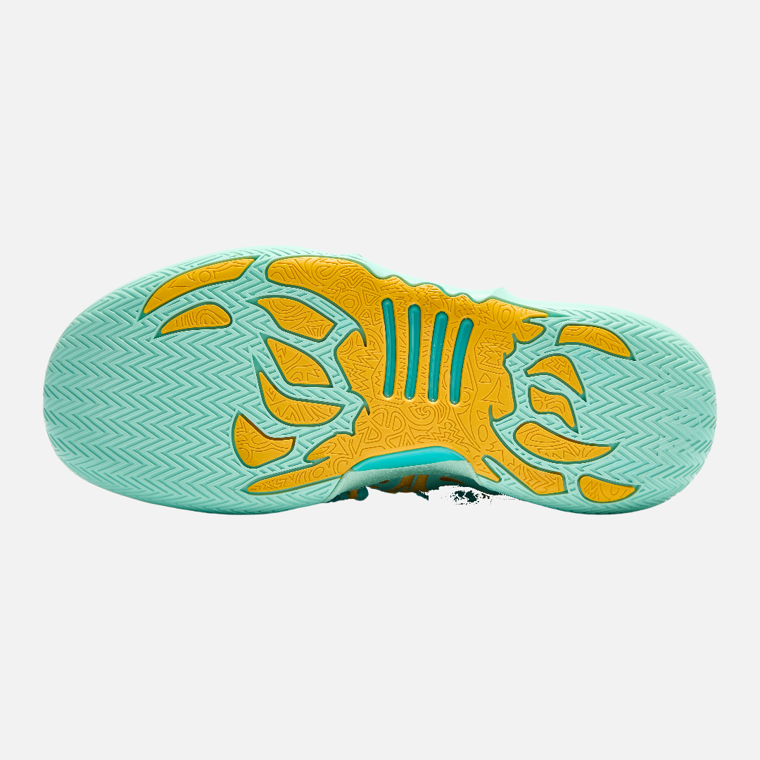 Unisex Joker 2 : Teal/Glass