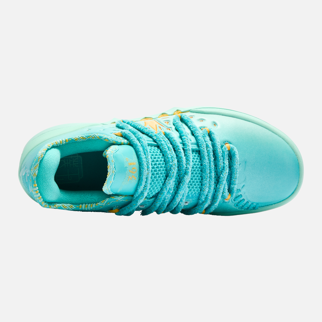 Unisex Joker 2 : Teal/Glass