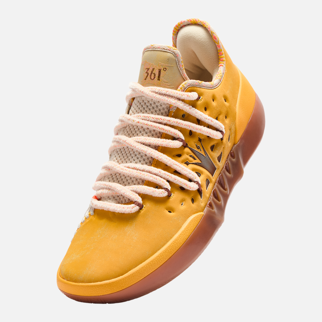 Joker 2 | Nikola Jokić Signature Basketball Shoes