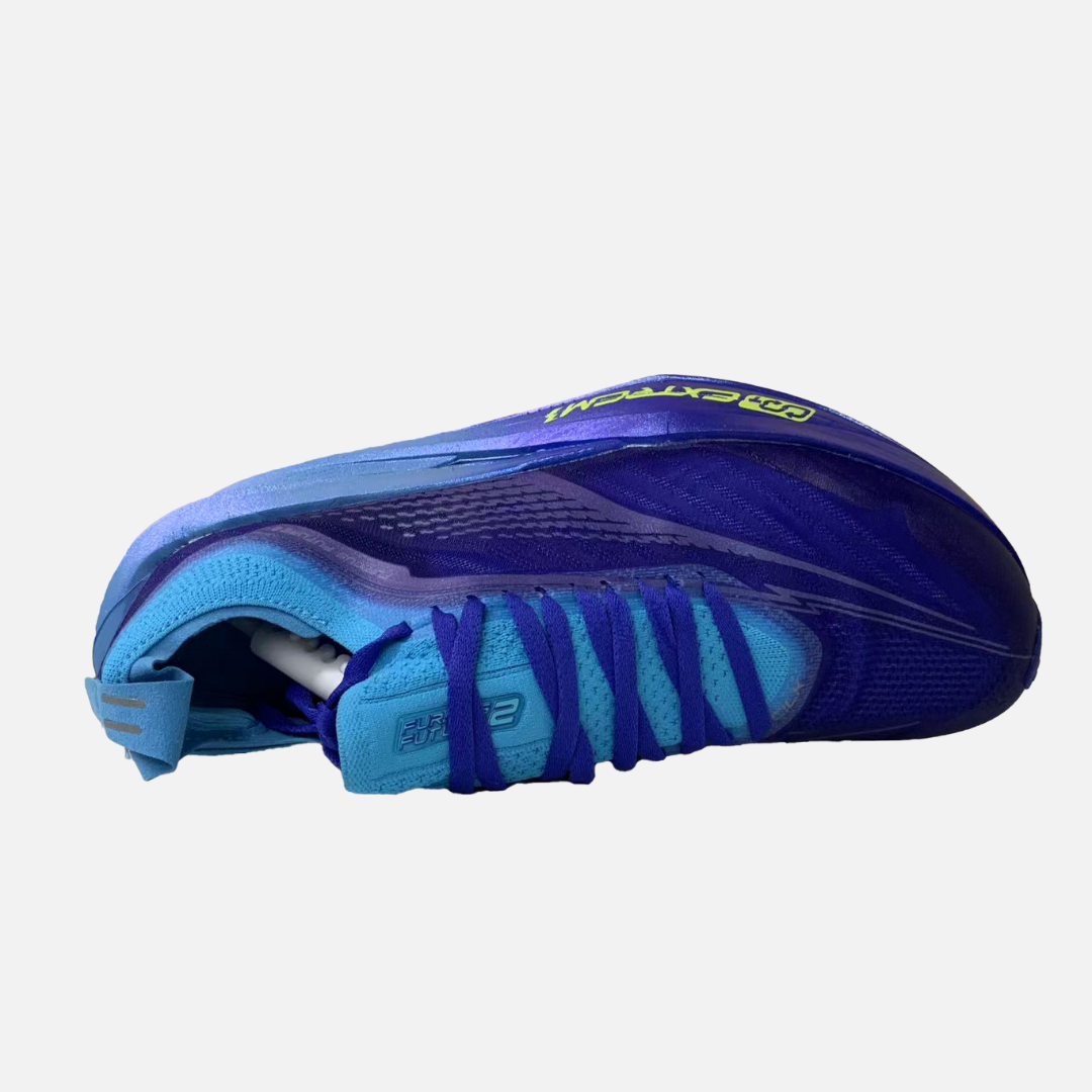 MEN'S FURIOUS FUTURE 2: THE BLUE LINE