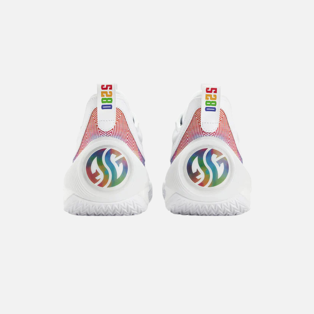 Zen VII: White/Blue - 361 Degrees