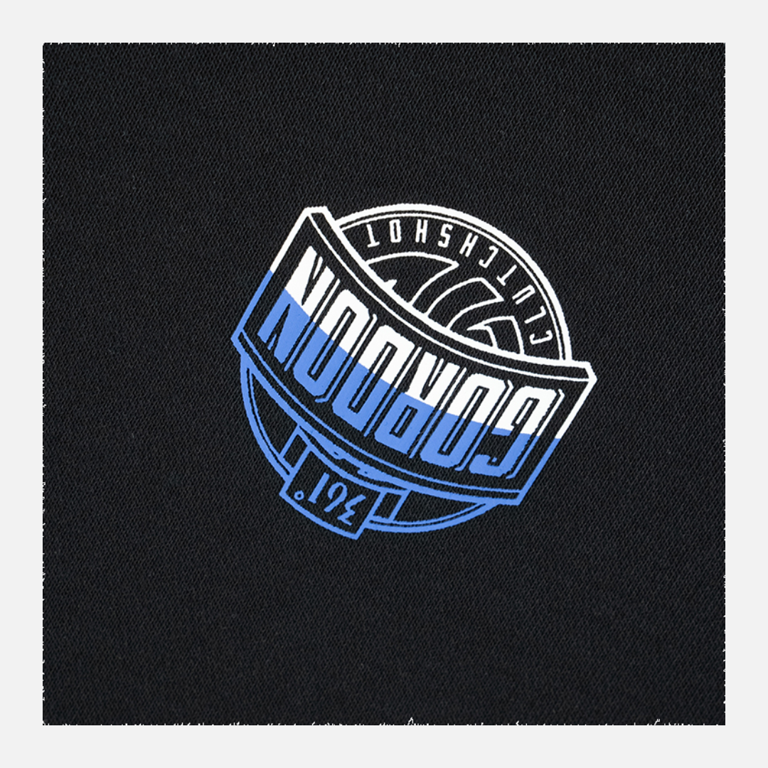 MEN'S Aaron Gordon Sweatshirt : Black - 361 Degrees