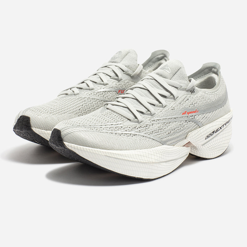 Furious Future: Photon Gray/Obsidian Black
