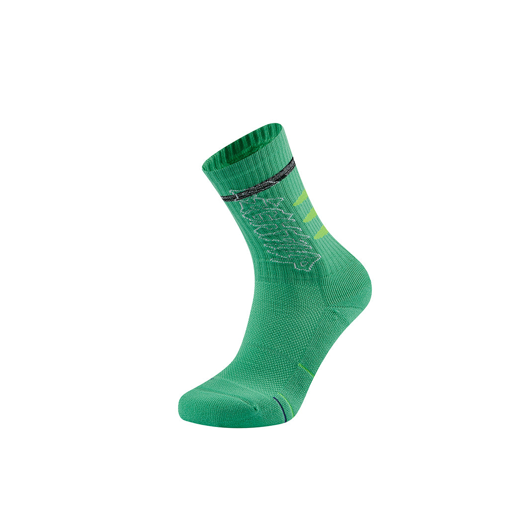 LIGHT UP PRO SOCK:  Gecko - 361 Degrees