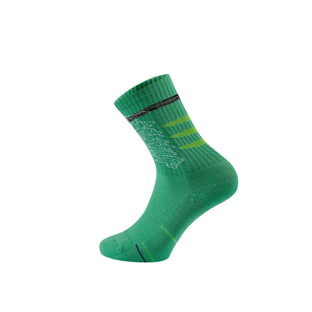 LIGHT UP PRO SOCK:  Gecko - 361 Degrees