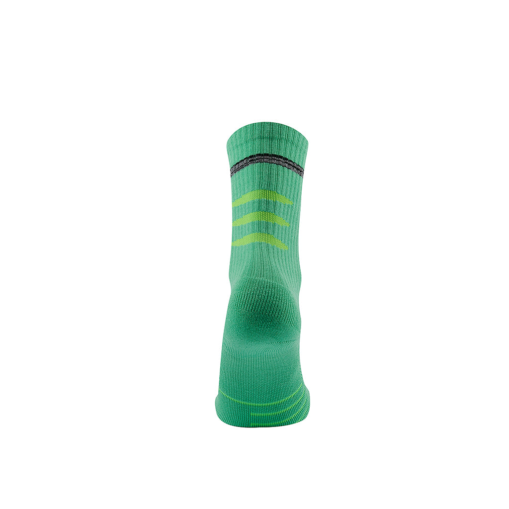 LIGHT UP PRO SOCK:  Gecko - 361 Degrees