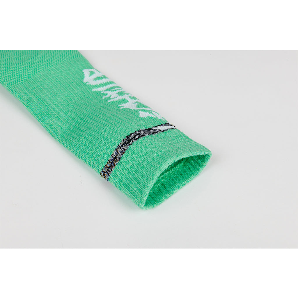 LIGHT UP PRO SOCK:  Gecko - 361 Degrees