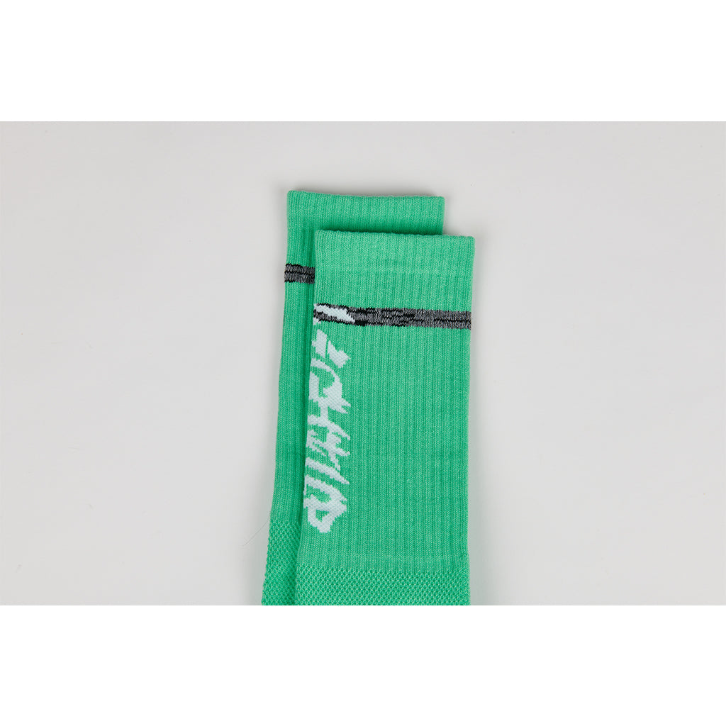 LIGHT UP PRO SOCK:  Gecko - 361 Degrees