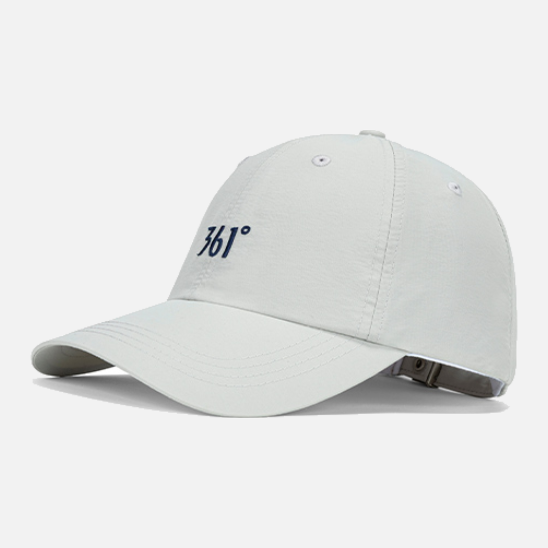 361 Training Hat: Grey