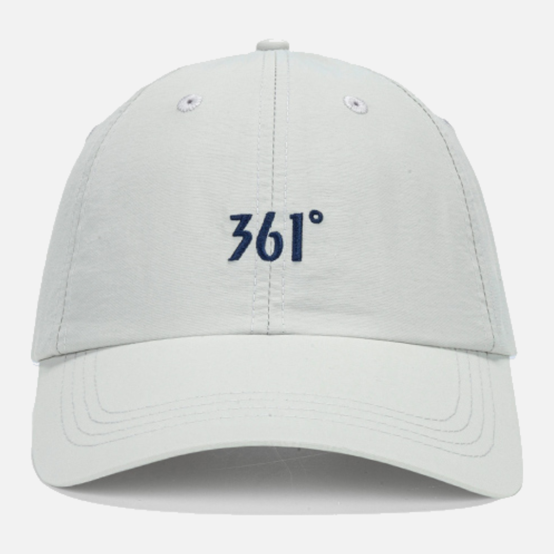 361 Training Hat: Grey