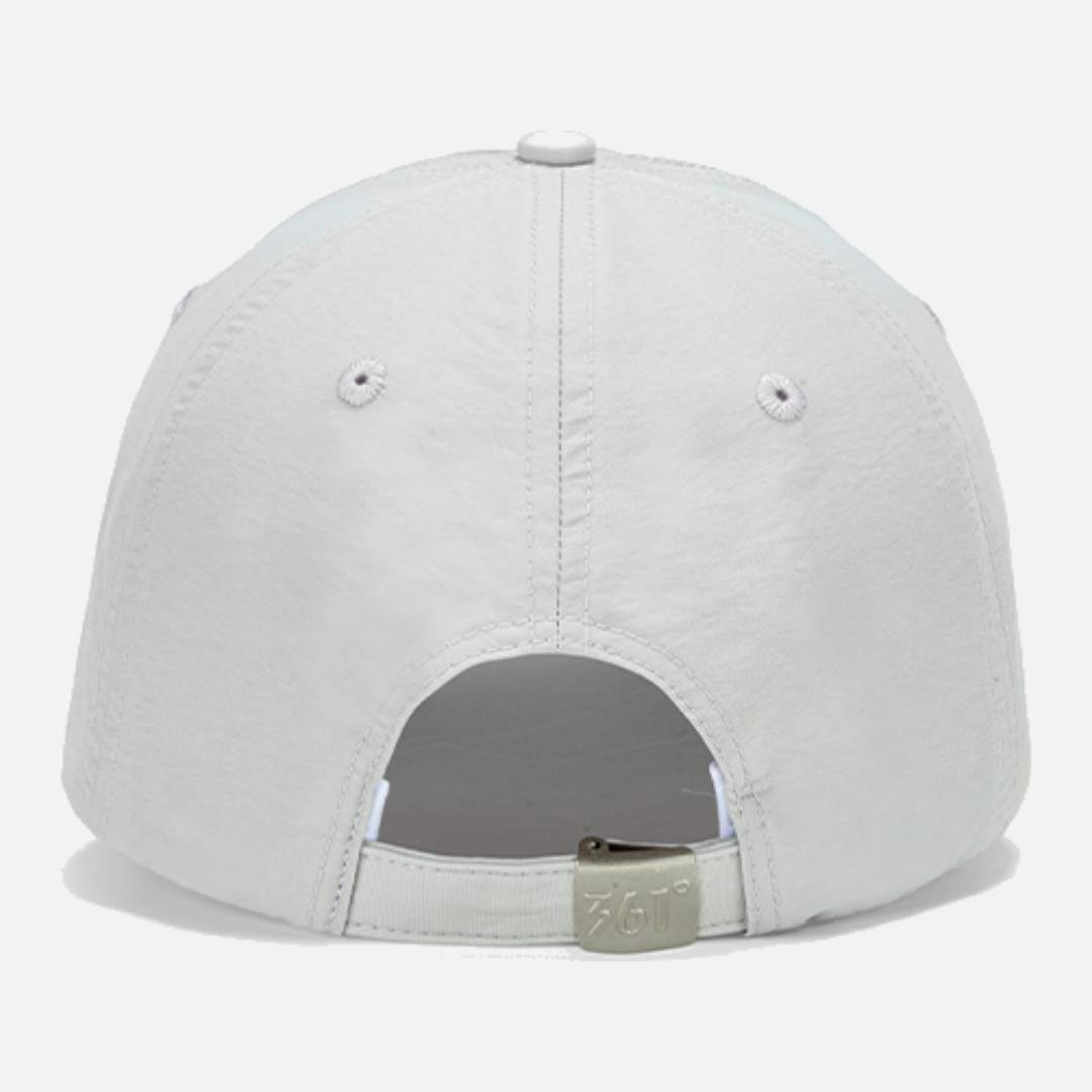 361 Training Hat: Grey
