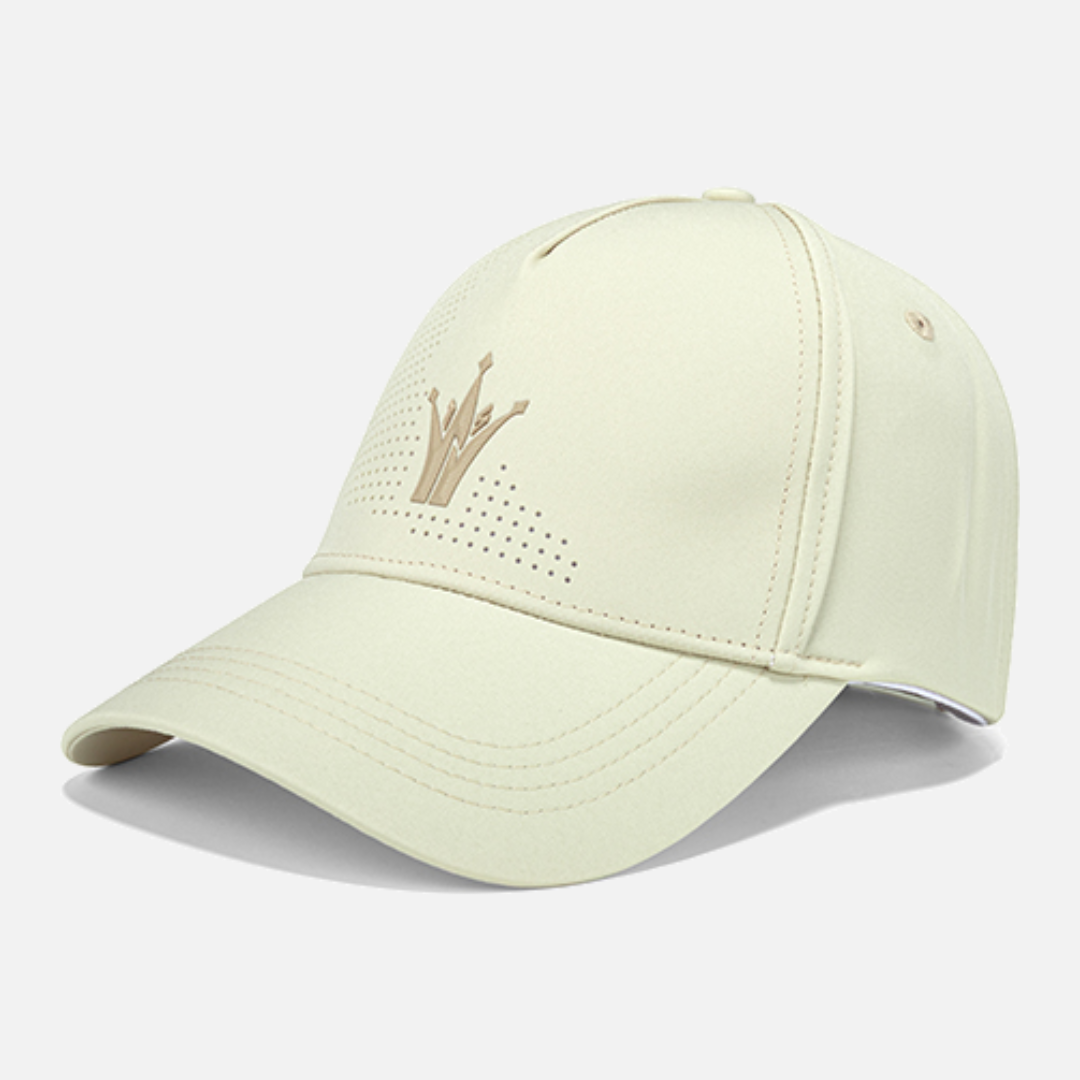 Nikola Jokić Hat: Khaki - 361 Degrees