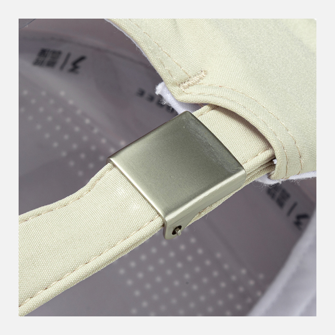 Nikola Jokić Hat: Khaki - 361 Degrees