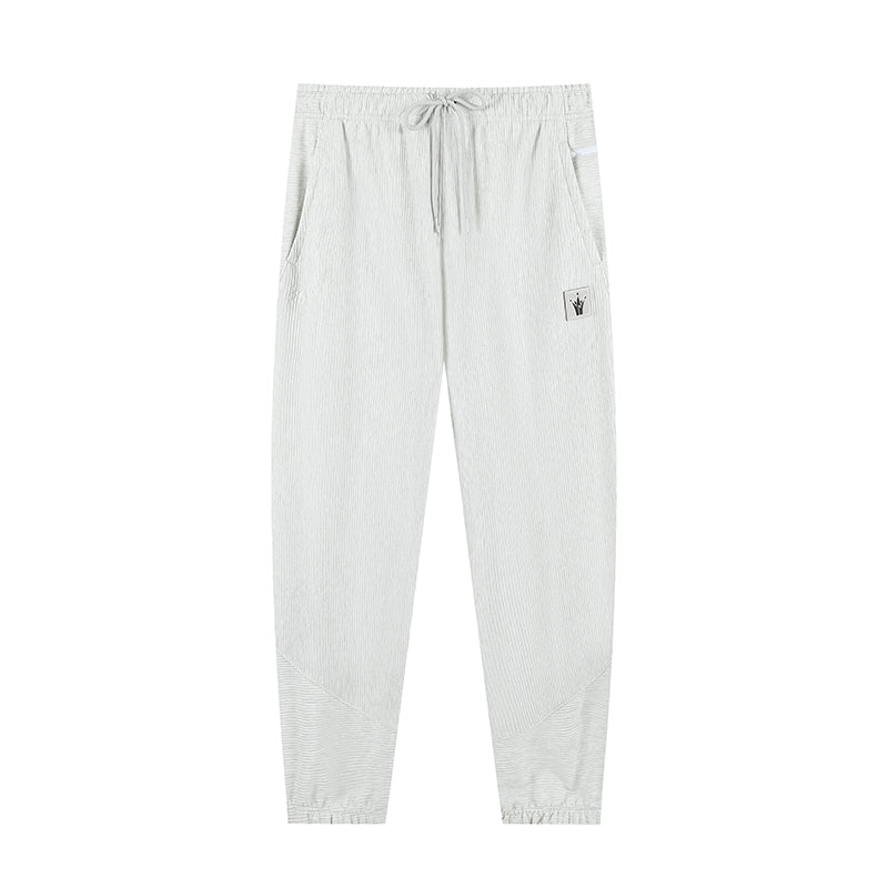 Nikola Jokić - Knit Pant: Ivory