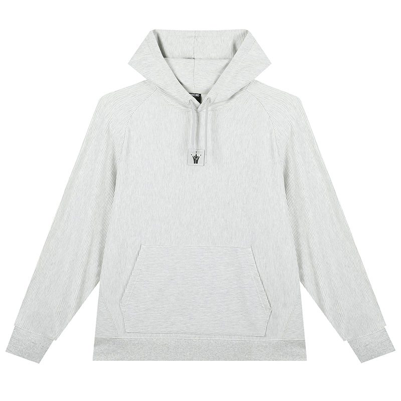 Nikola Jokić - Hoody: Ivory