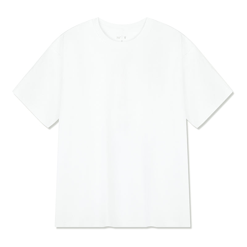Nikola Jokić - T-Shirt: White