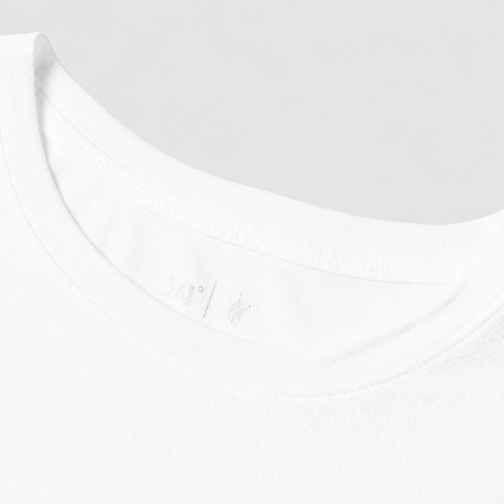 MEN'S Nikola Jokić - Training Shirt: Bright White