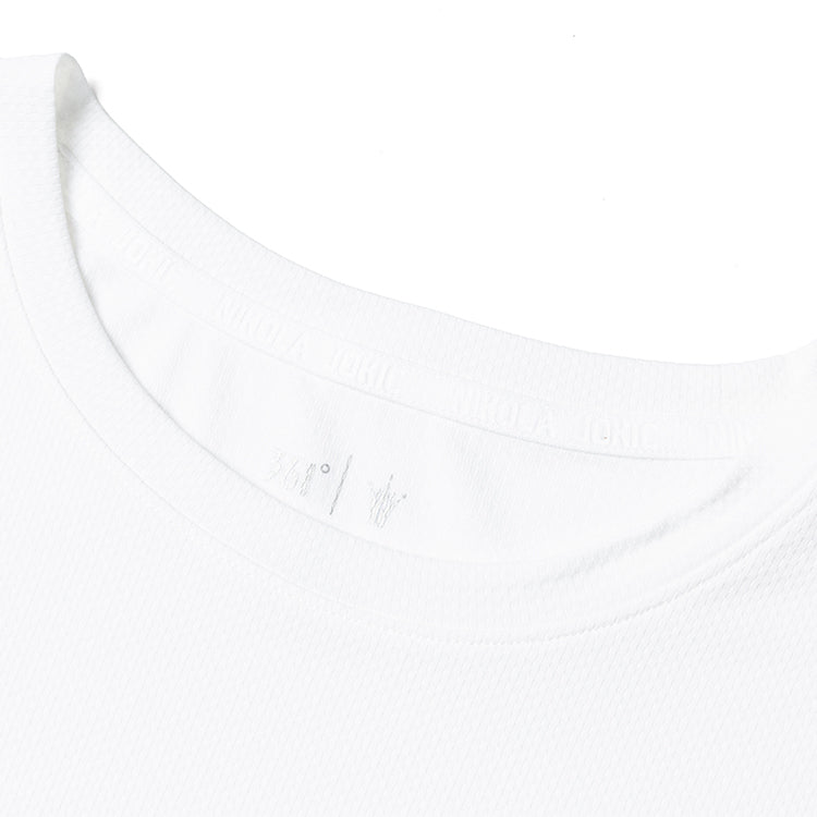 MEN'S Nikola Jokić - Training Shirt: Bright White