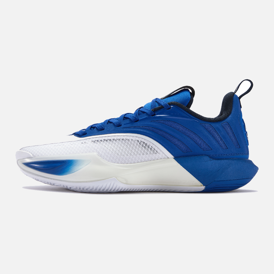 DVD4: White/Blue - 361 Degrees