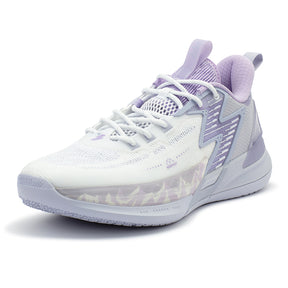 Big 3 4.0 Switch: White/Purple - 361 Degrees