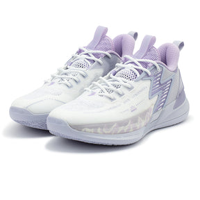 Big 3 4.0 Switch: White/Purple - 361 Degrees