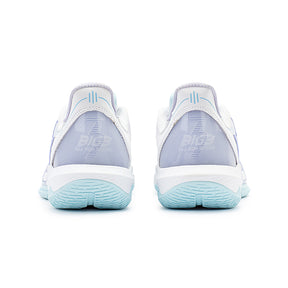 Big 3 4.0 QUICK: White/Blue - 361 Degrees