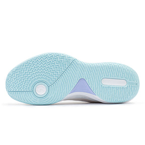 Big 3 4.0 QUICK: White/Blue - 361 Degrees