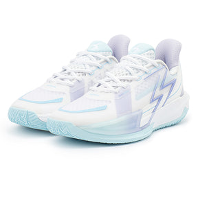 Big 3 4.0 QUICK: White/Blue - 361 Degrees