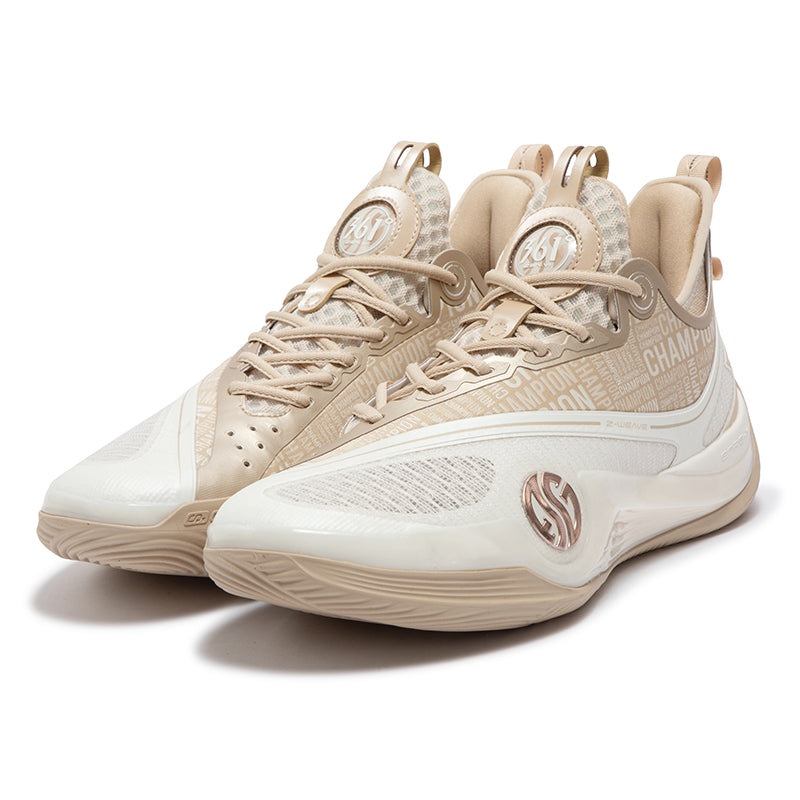 Aaron Gordon - ZEN VI: Champion