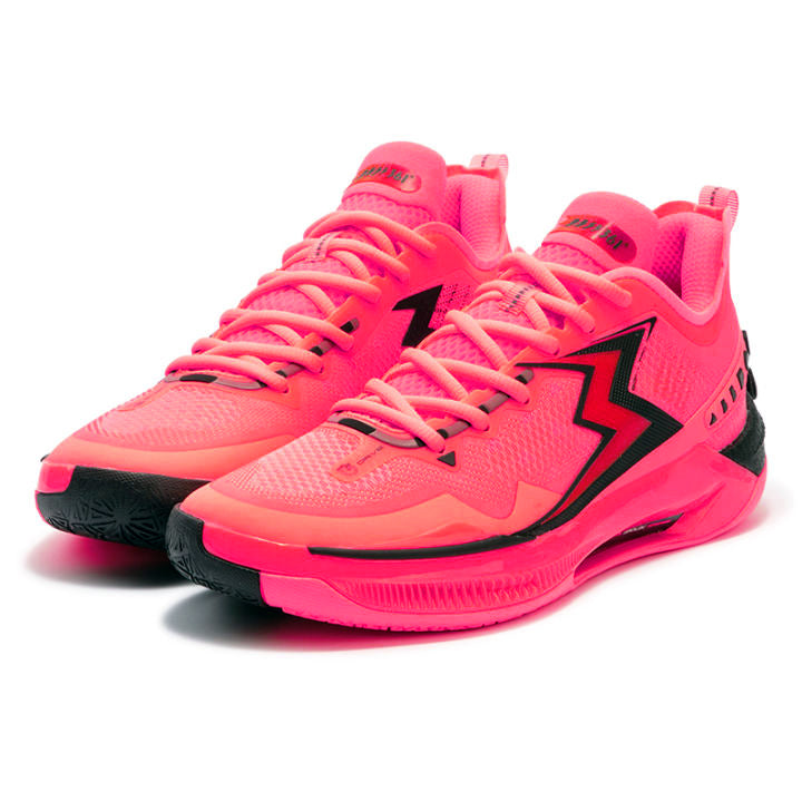 BIG3 5.0 Quick PRO : Salmon-361 USA 