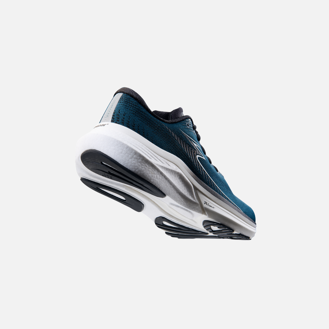 361-PHOENIX: Black/Dark Moss