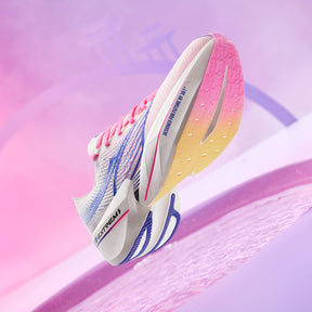 Furious Future: White/Pink