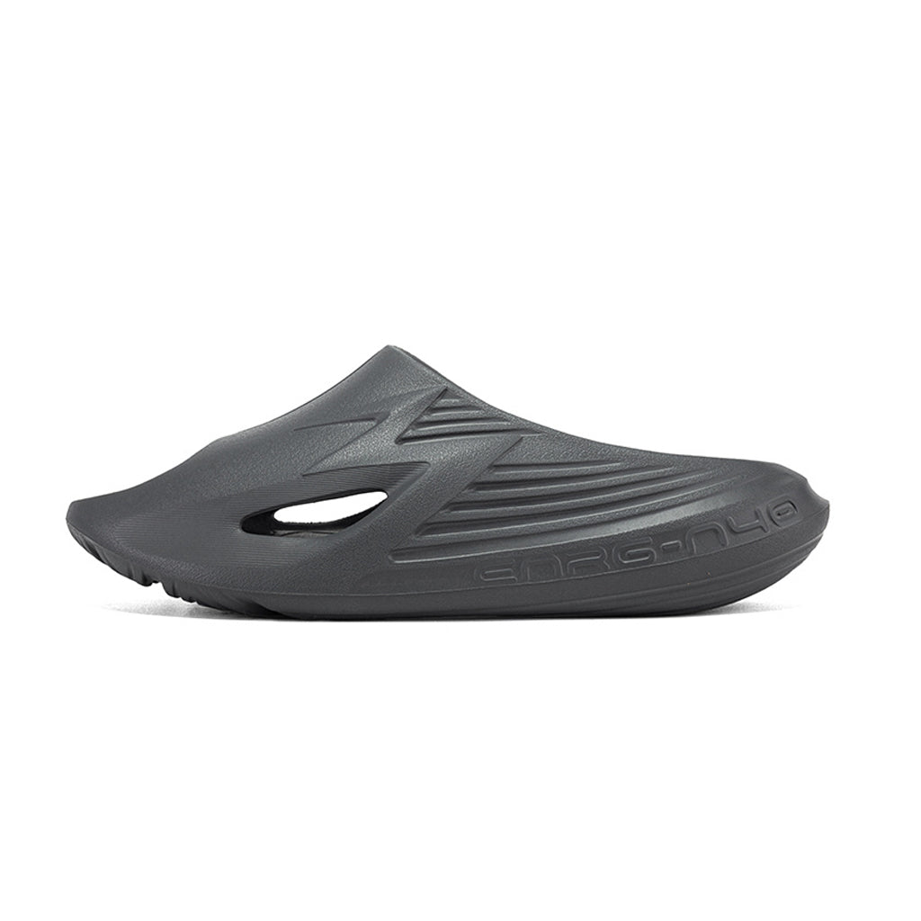 BIG3 Recovery Slide: Obsidian Black