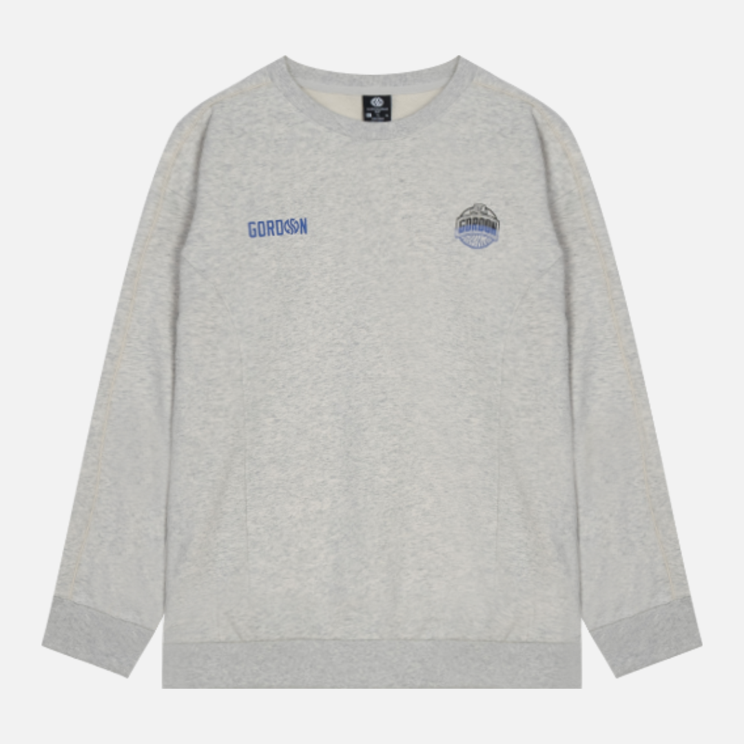 MEN'S Aaron Gordon Sweatshirt : Gray - 361 Degrees