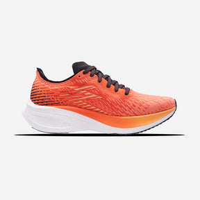361-FLAME ST: Blaze/Papaya Orange