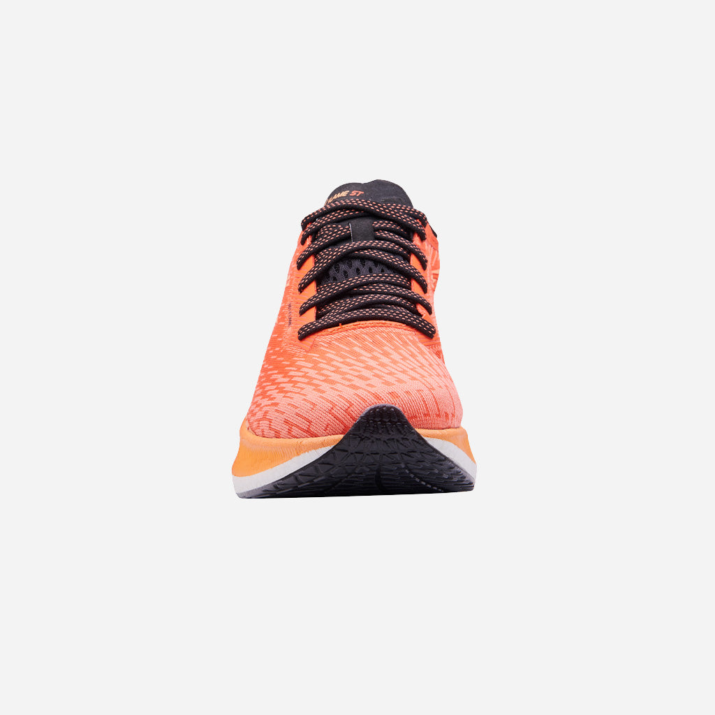 361-FLAME ST: Blaze/Papaya Orange