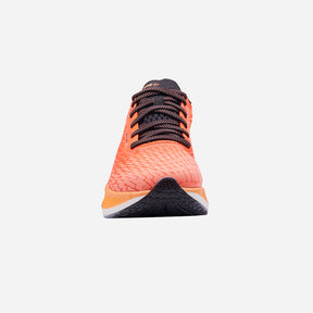 361-FLAME ST: Blaze/Papaya Orange