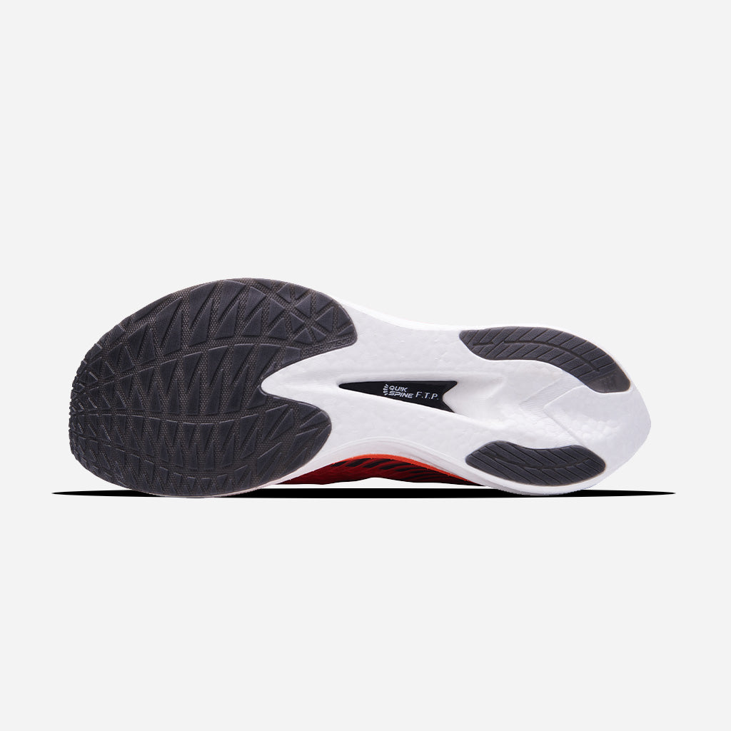 361-FLAME ST: Flame/Black