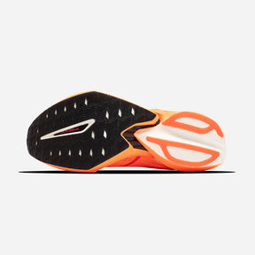 Furious Future: Orange/Red