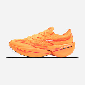 Furious Future: Orange/Red