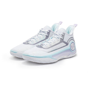 Aaron Gordon - AG 4.0 Ice Blade: White/Blue