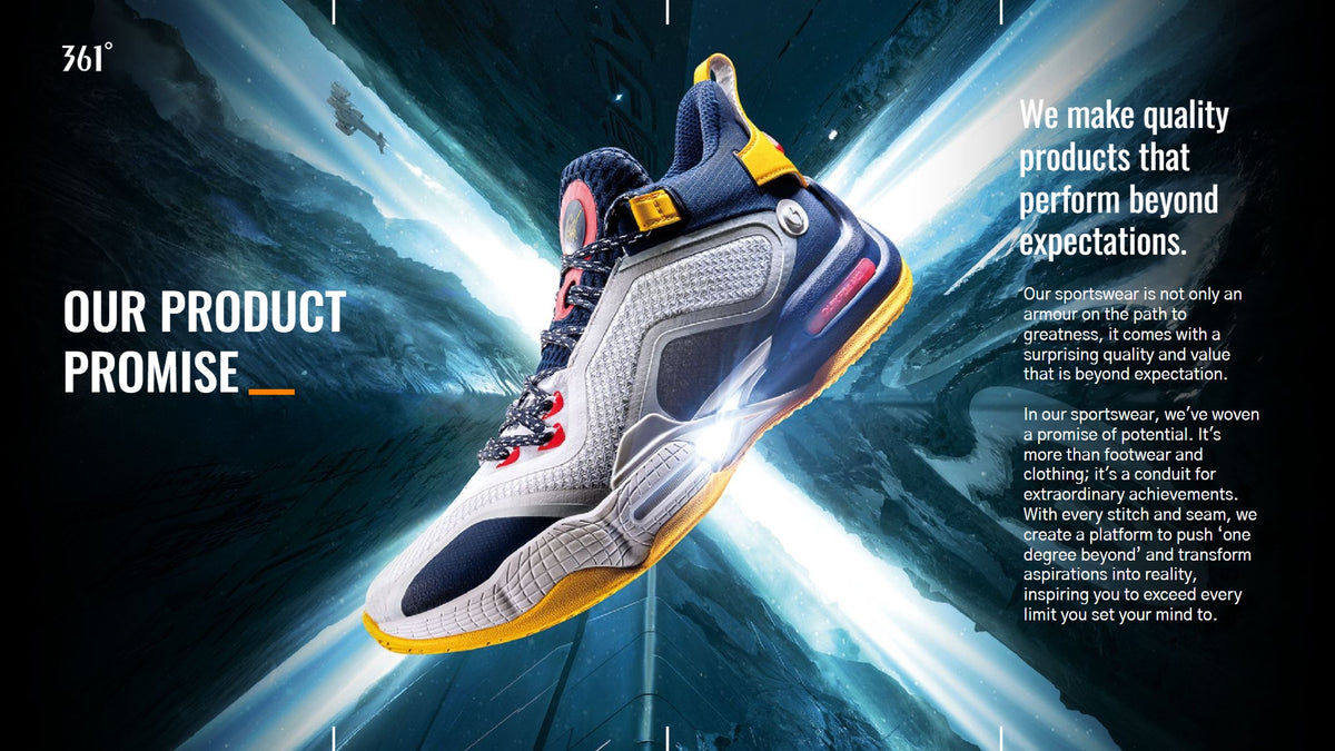 ABOUT OUR BRAND visual data 8