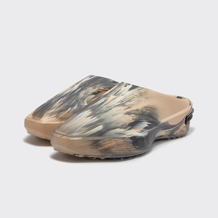 JOKER Slipper: Lotus White/Obsidian Black