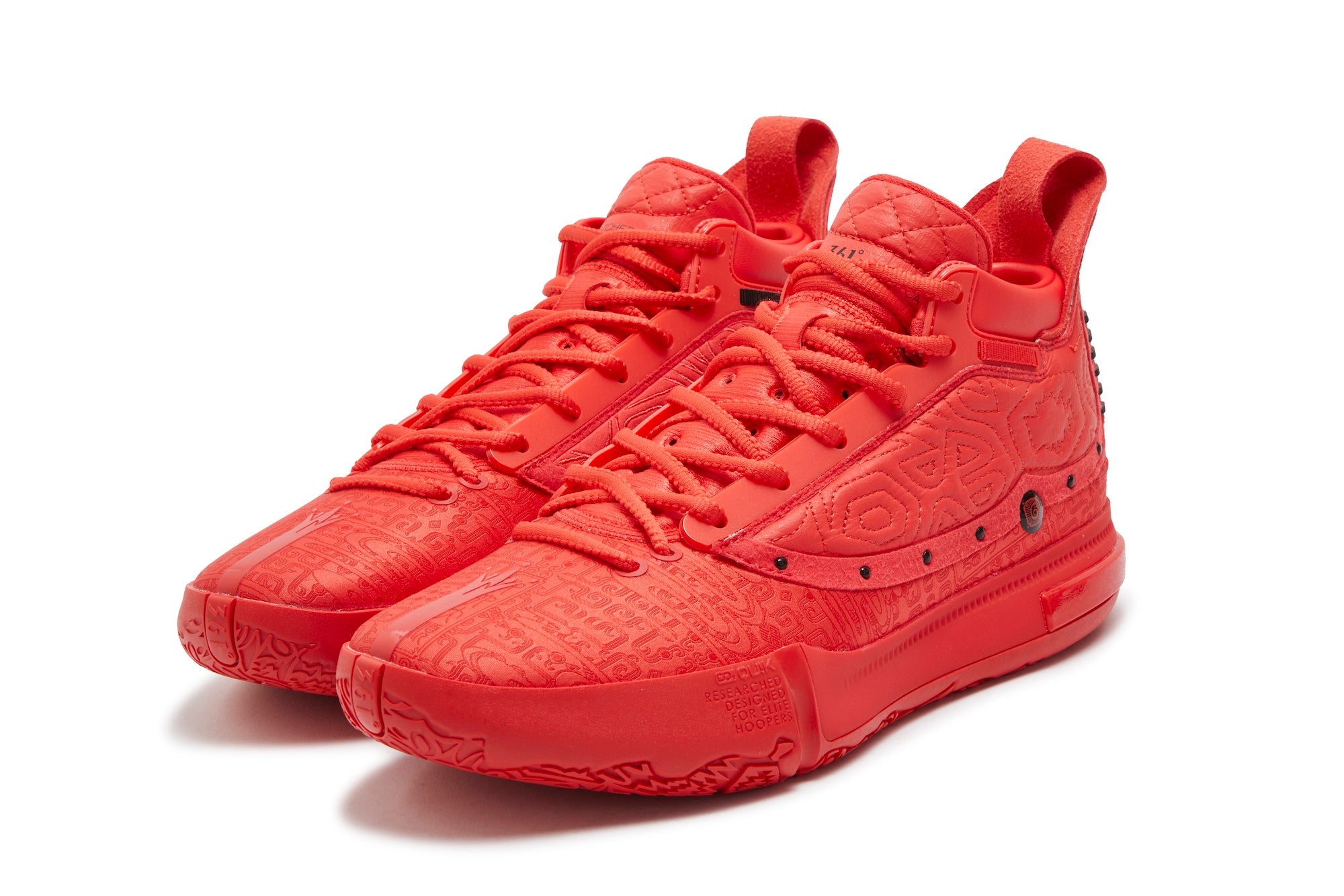 Joker 1: Triple Red Limited Edition